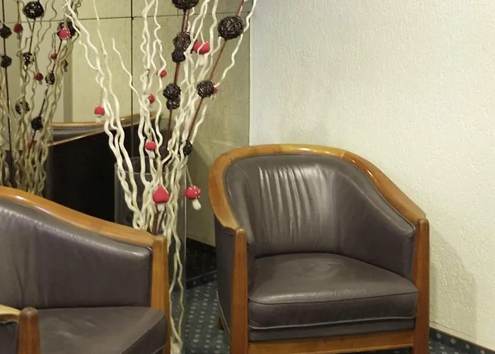 Trierer Hof 3* 코블렌츠