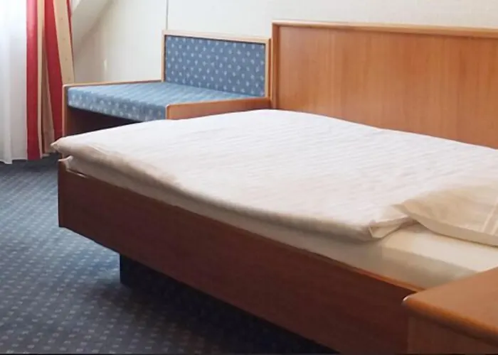 Trierer Hof Hotel 3*