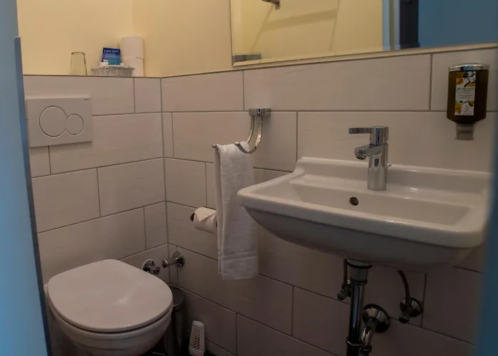 Trierer Hof 3* Koblenz (Rhineland-Palatinate)