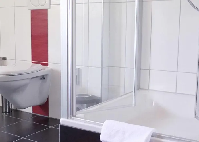 Hotel Trierer Hof 3*