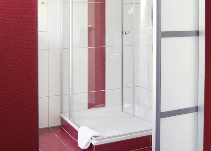 Hotel Trierer Hof Koblenz (Rhineland-Palatinate)