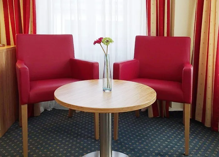 호텔 Trierer Hof 3*